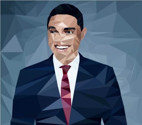 Trevor Noah’s Born a Crime” A must read for people of all ages