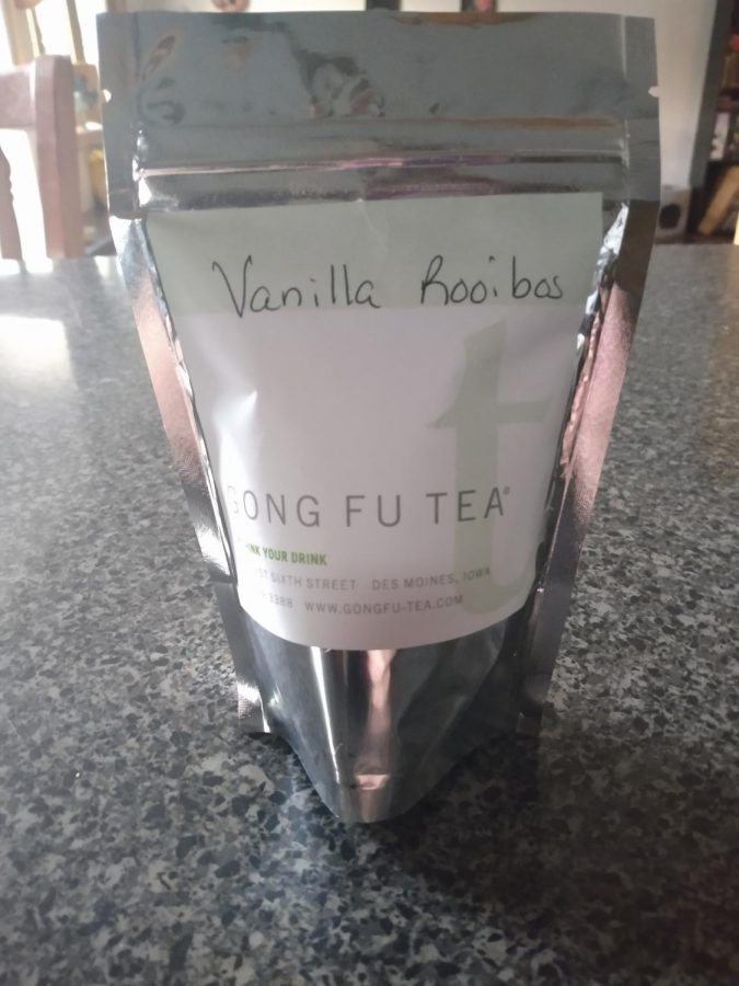 Gong Fu Tea