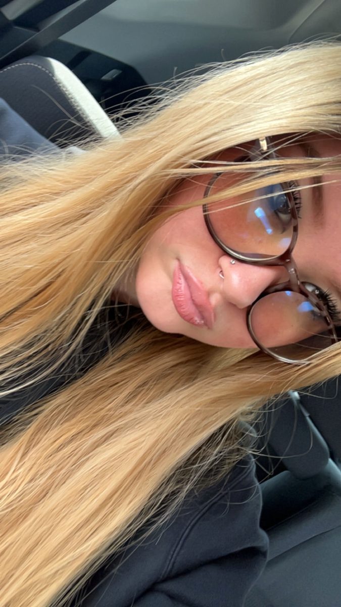 Kaylee Consolver