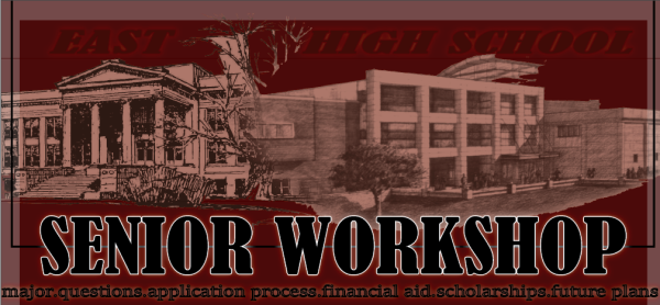 Senior Workshop