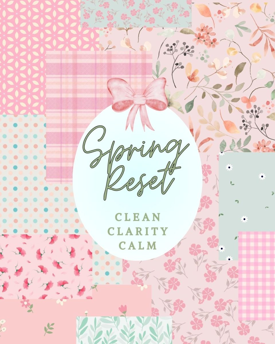 Spring reset