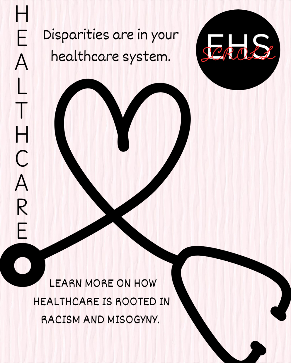 The missing heart to healthcare