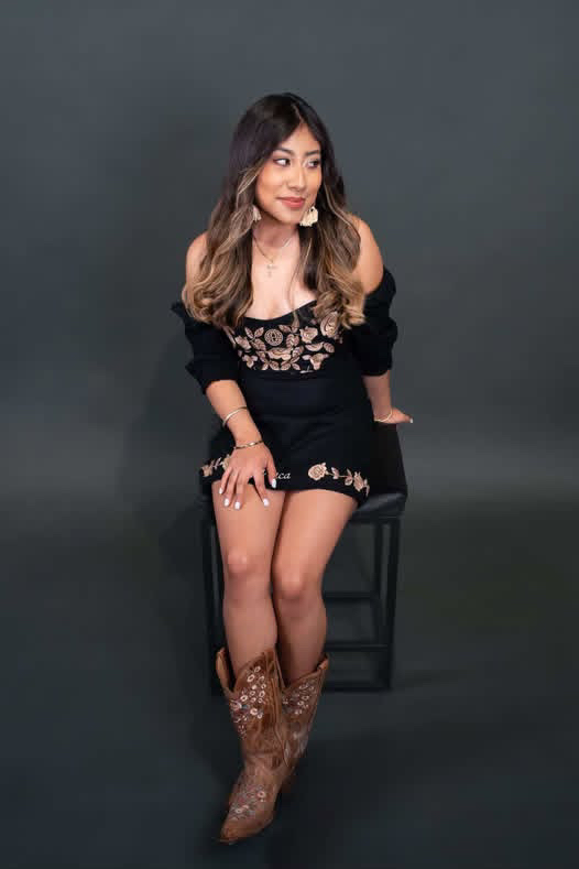 Itzel Garcia