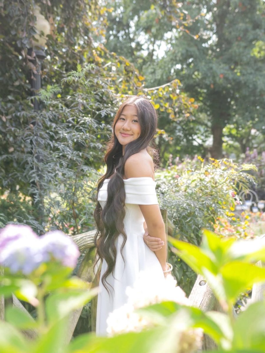 Janessa Lee