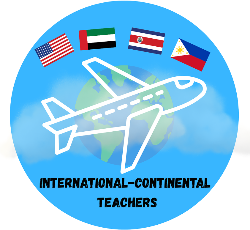 International-continental Teachers